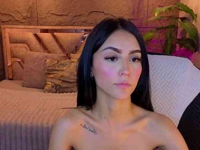 Coraliinee webcam