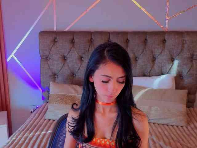 Coraliinee webcam