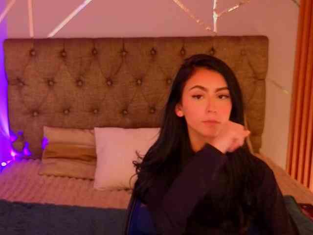 Coraliinee webcam