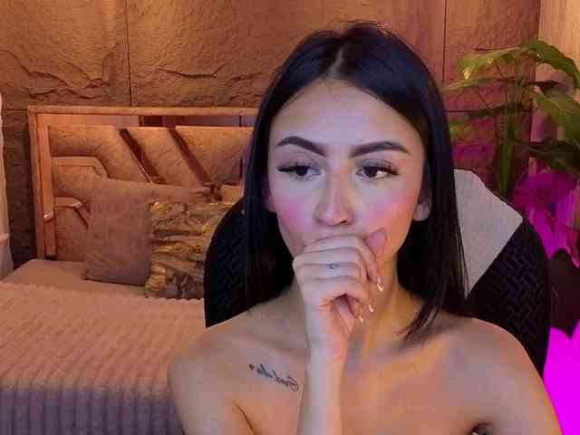 Coraliinee webcam
