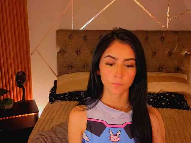 Coraliinee webcam