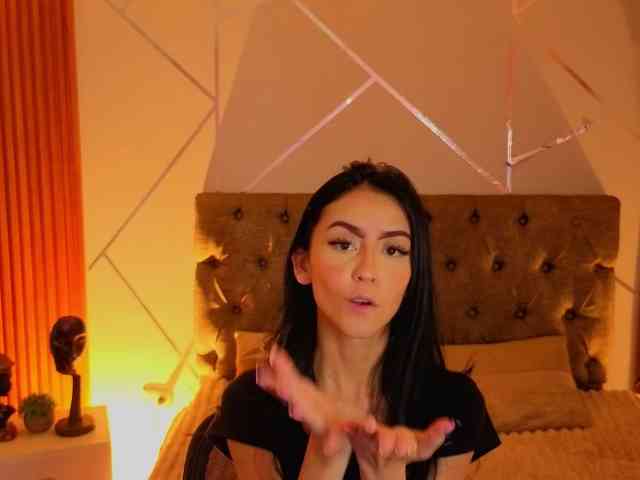 Coraliinee webcam