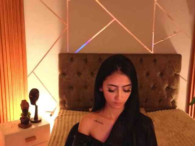 Coraliinee webcam