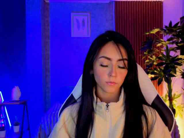 Coraliinee webcam