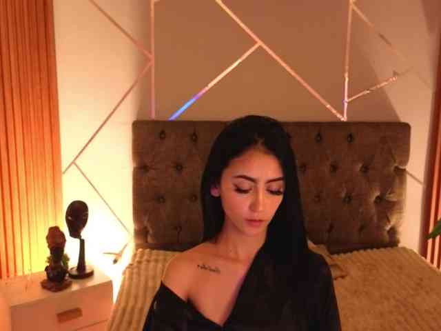 Coraliinee webcam