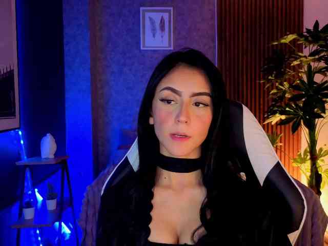 Coraliinee webcam