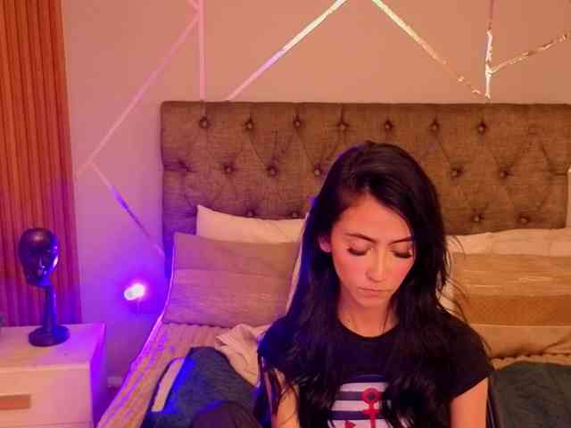 Coraliinee webcam
