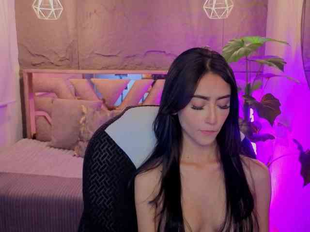 Modelo: Coraliinee