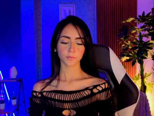Coraliinee webcam
