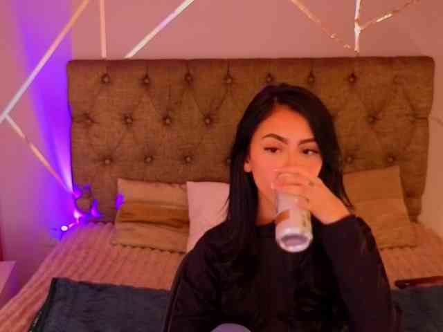 Coraliinee webcam
