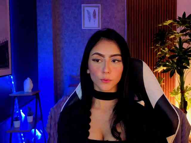 Coraliinee webcam