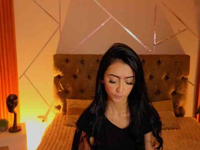 Coraliinee webcam