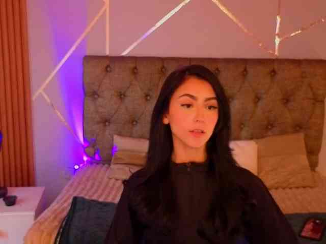 Coraliinee webcam