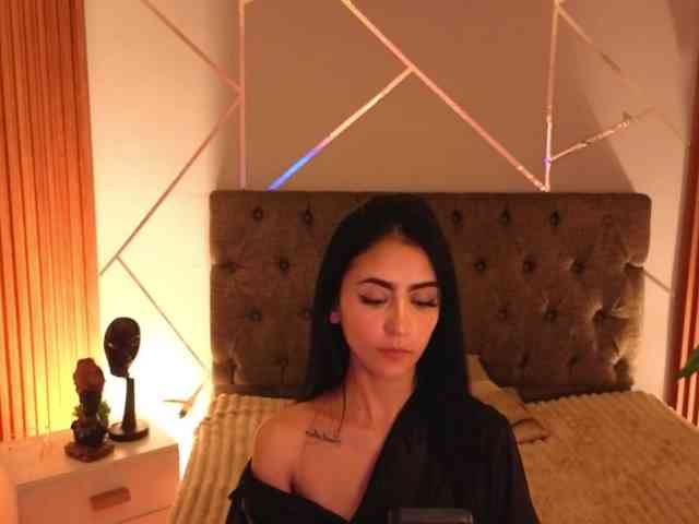 Coraliinee webcam