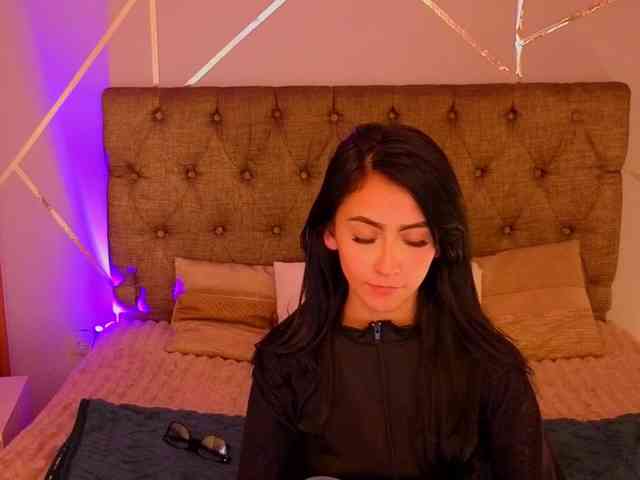 Coraliinee webcam