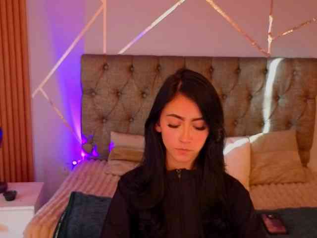 Coraliinee webcam