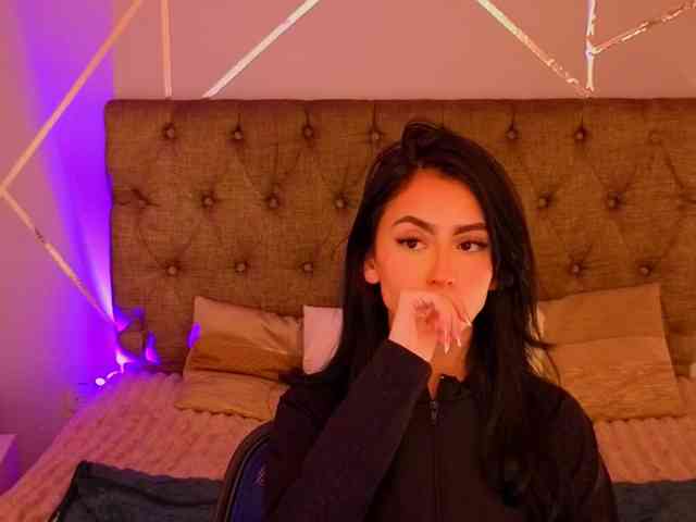 Coraliinee webcam