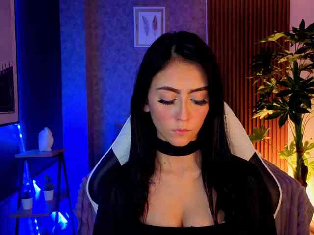 Coraliinee webcam