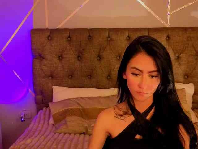 Coraliinee webcam