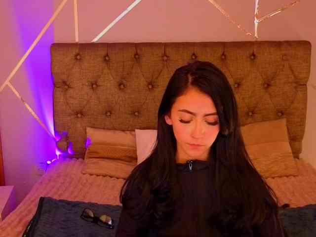 Coraliinee webcam
