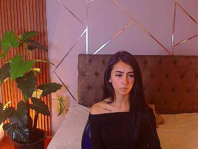 Coraliinee webcam
