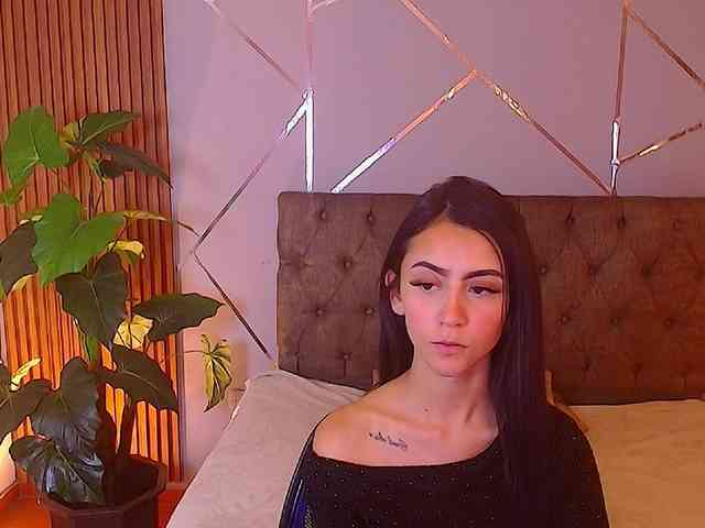 Coraliinee webcam