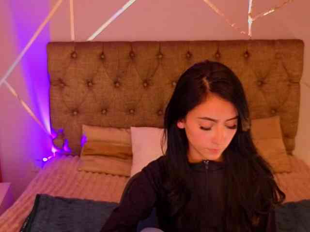 Coraliinee webcam