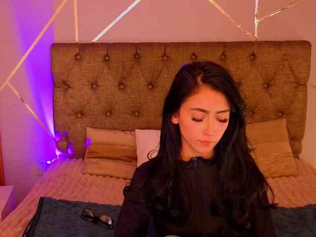 Coraliinee webcam