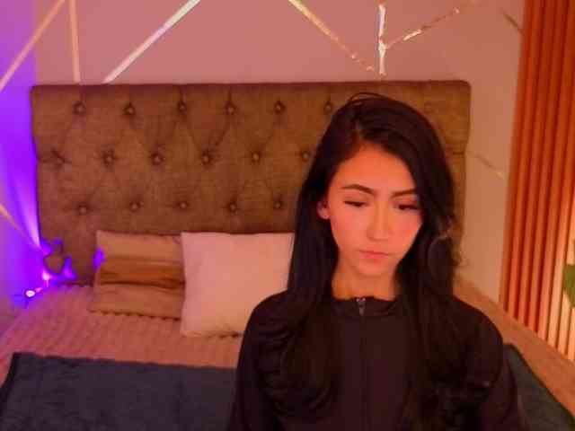 Coraliinee webcam