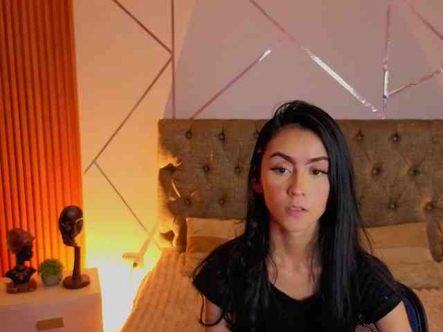 Coraliinee webcam
