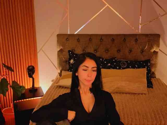 Coraliinee webcam