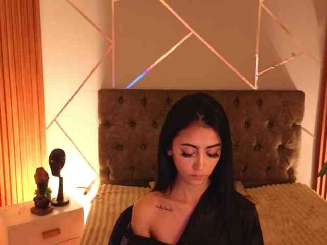 Coraliinee webcam