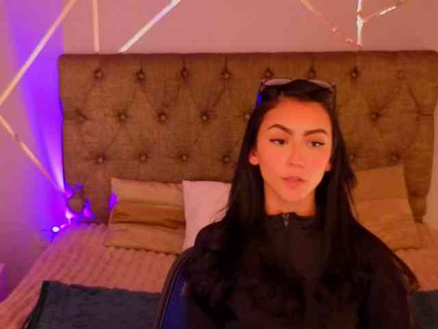 Coraliinee webcam
