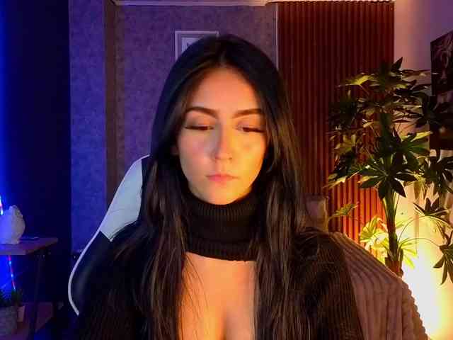 Coraliinee webcam