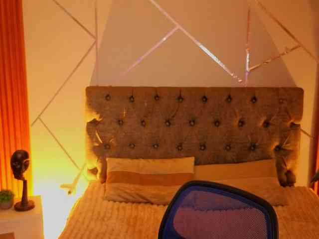 Coraliinee webcam
