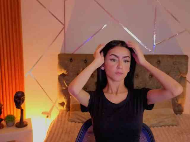 Coraliinee webcam