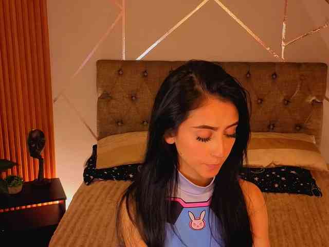 Coraliinee webcam