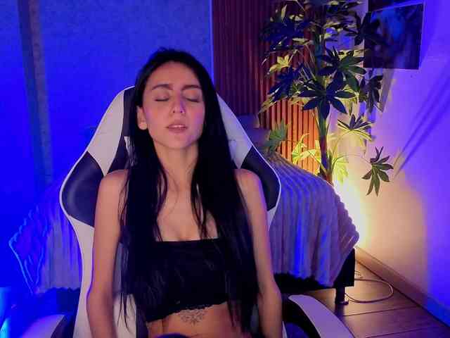 Coraliinee webcam