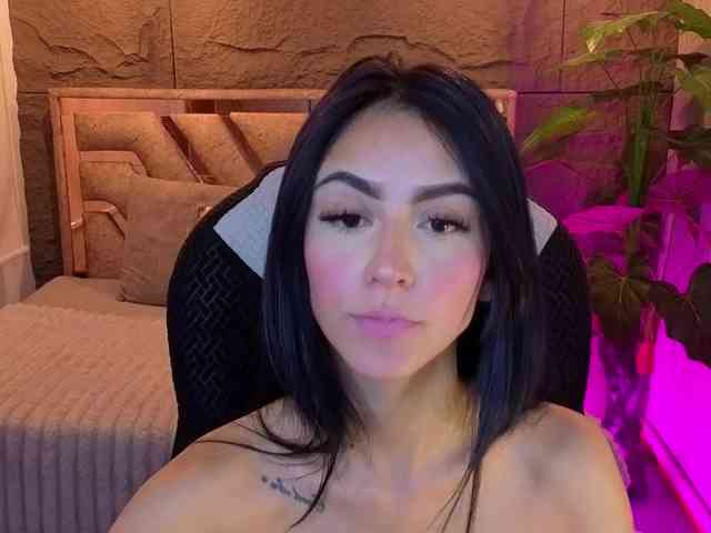 Coraliinee webcam