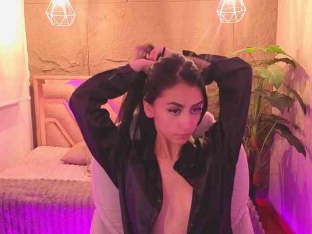 Coraliinee webcam