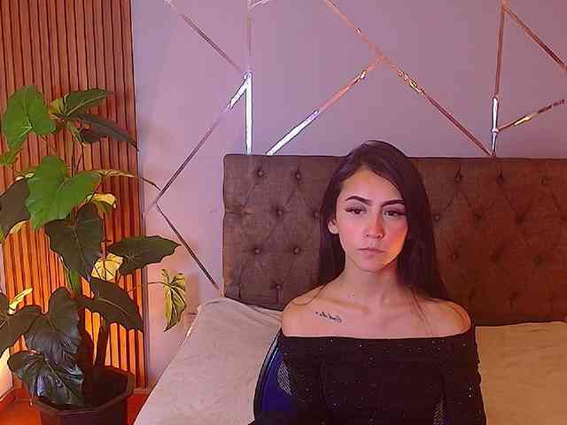 Coraliinee webcam