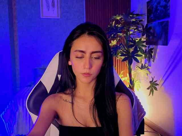 Coraliinee webcam