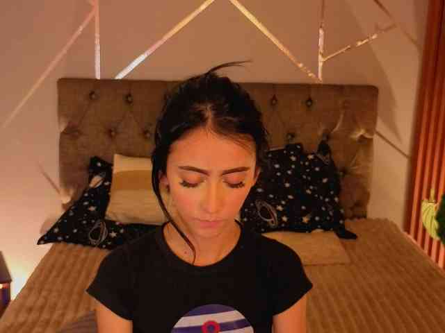 Coraliinee webcam