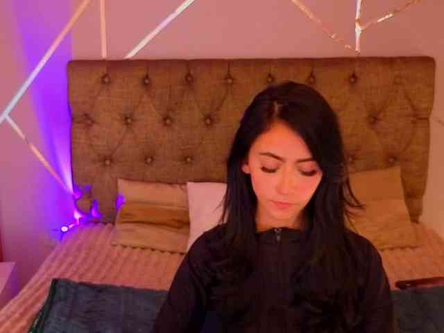 Coraliinee webcam