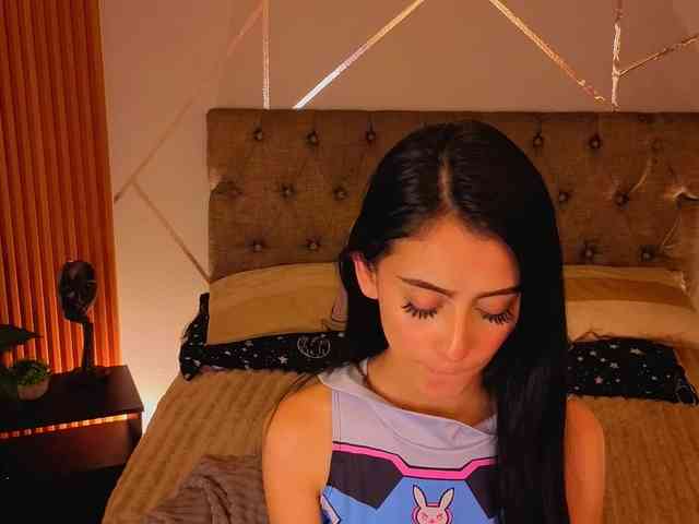 Coraliinee webcam