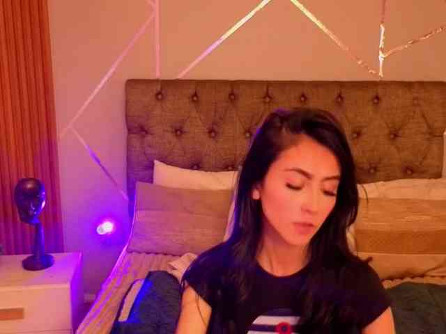 Coraliinee webcam