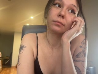 PinkDolly18 Porn Show
