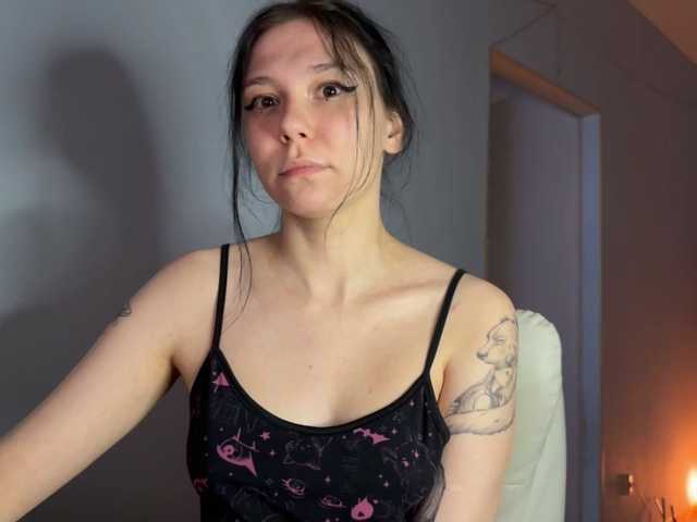 PinkDolly18 live cam on BongaCams