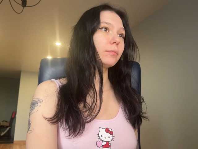 PinkDolly18 live cam on BongaCams
