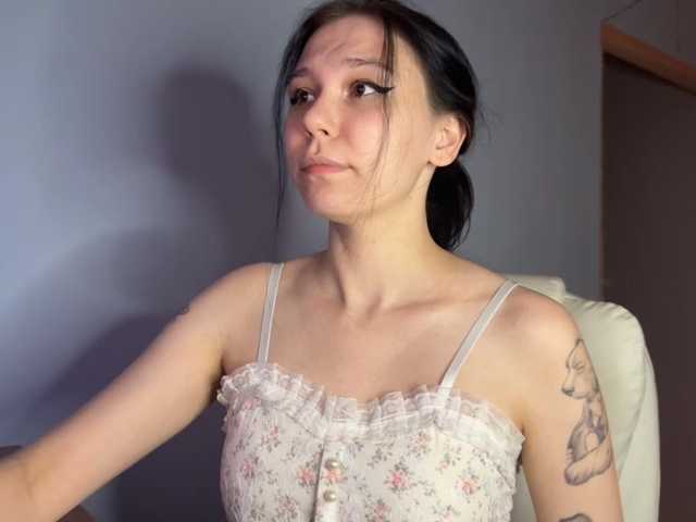 PinkDolly18 live cam on BongaCams